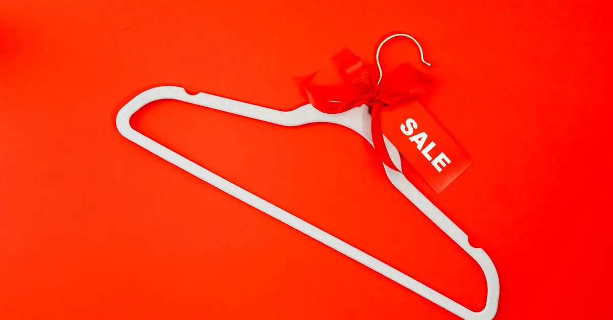 Cómo Ahorrar en Compras de Ropa con Descuentos Imperdibles