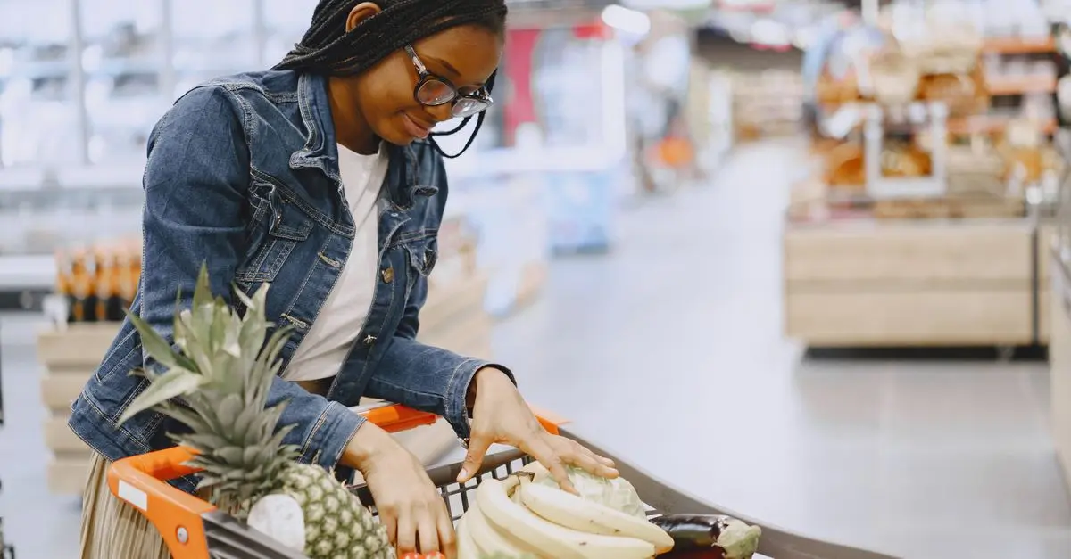 10 Consejos para Ahorrar en Compras de Alimentos