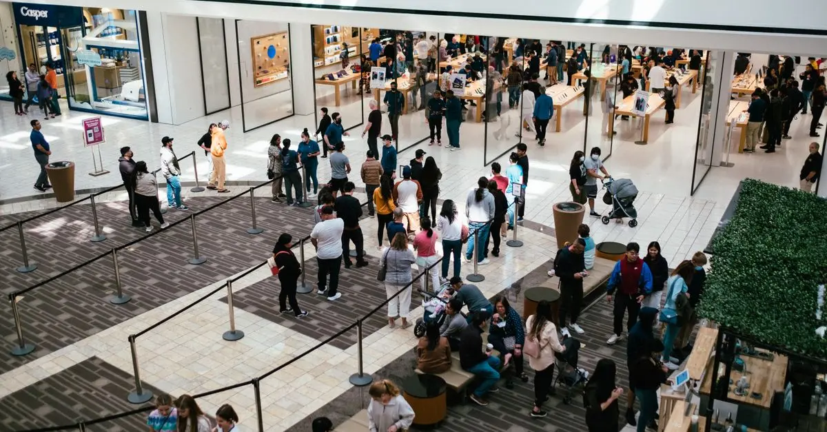 Los Beneficios Ocultos de las Tiendas Outlet