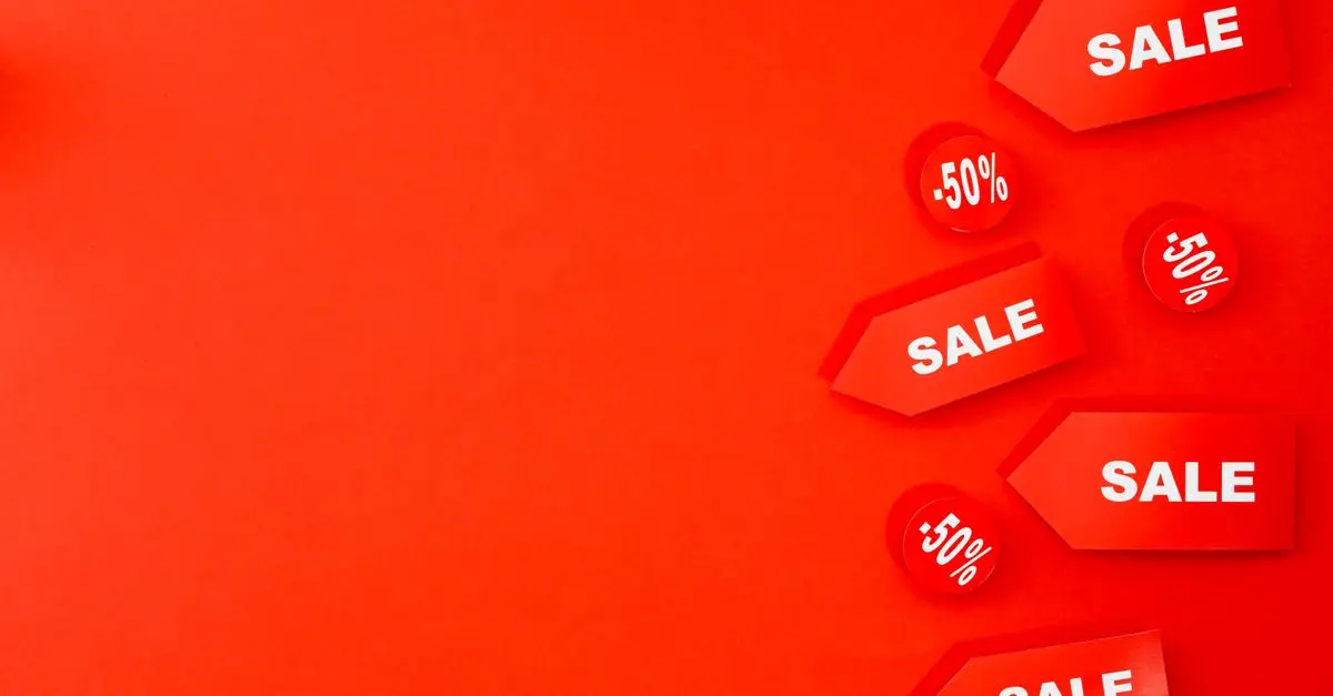10 Trucos para Conseguir Descuentos Imperdibles en Compras Online