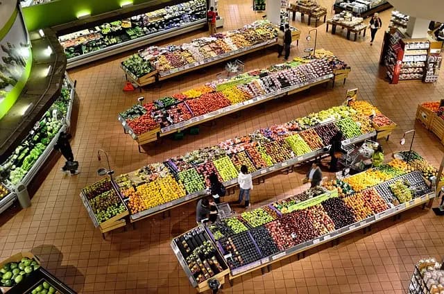 Cómo Sacar Provecho de los Descuentos Imperdibles en Compras de Alimentos
