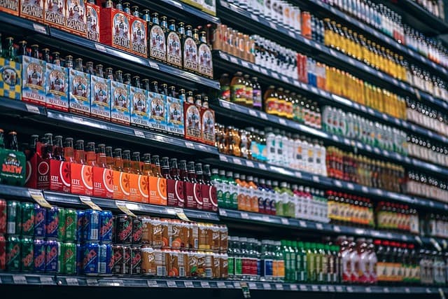 Cómo Encontrar Descuentos Imperdibles en Compras de Alimentos